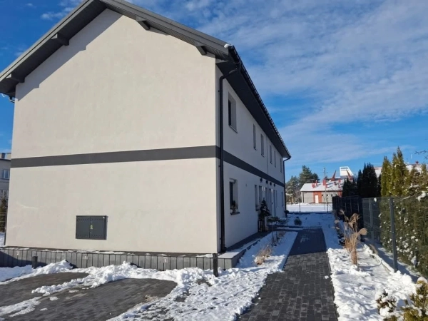 Apartament 3pokoje +Poddasze  Klima Tarnów Ładna Parking Nowe  Okazja!