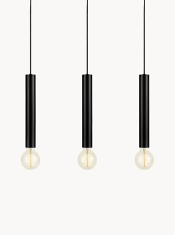 Lampa wisząca Markslöjd Markslojd 3 -punkty światła E27
