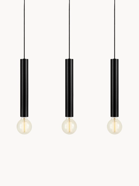 Lampa wisząca Markslöjd Markslojd 3 -punkty światła E27