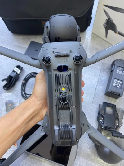DJI Mavic 4 Pro, DJI Mavic 3 Pro, DJI Air 3S, DJI Mini 5 Pro,  DJI Mini 4 Pro, DJI Neo 2, DJI Avata 2, DJI Mavic 3E, DJI Matrice 4E, DJI Matrice 4T