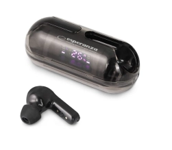 Słuchawki bezprzewodowe douszne TWS SŁUCHAWKI DOUSZNE BLUETOOTH TWS DAPHNIS