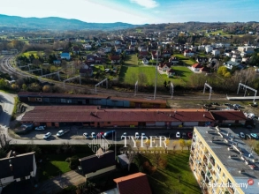 Oferta sprzedaży lokalu 965m Tuchów