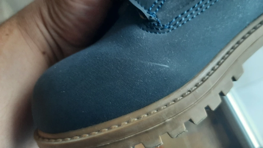Buty zimowe chłopięce 31 Vty