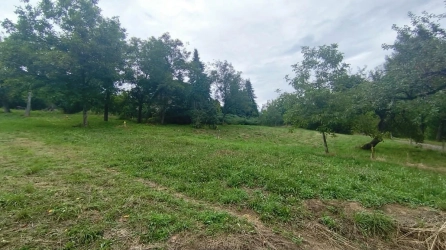 Działka w Janowicach