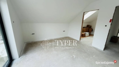 Dom 142,5 m2 Szynwałd - Smart Home