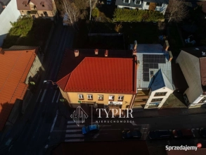 Lokal Tuchów 421m2