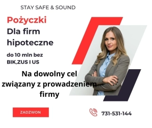 Pozyczka prywatna pod zastaw nieruchomosci bez bik