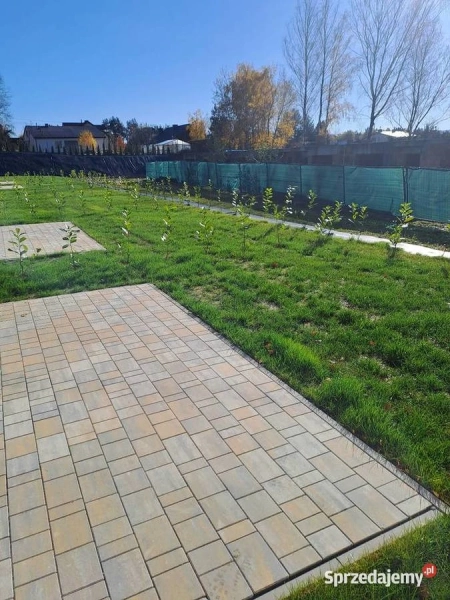 Nowy Bezczynszowy Apartament Szeregówka Okazja