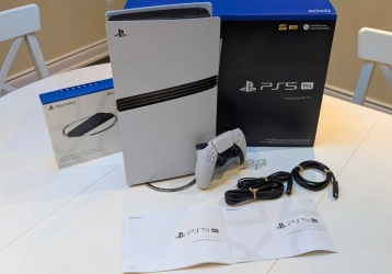 Sprzedaż  Sony PlayStation PS5 Pro , Sony PS5 Slim, Nintendo Switch 2 , Microsoft Xbox Series X 2TB, pple iPhone 17 Pro Max, iPhone 17 Pro, iPhone Air