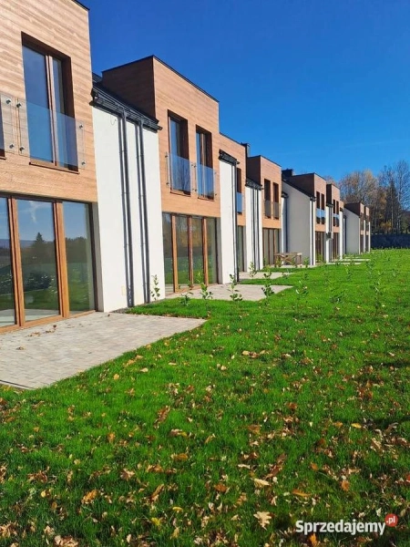 Nowoczesny Apartament Gotowy Bezczynszowy Okazja!