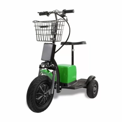 inwalidzki skuter elektryczny BiliBike 500
