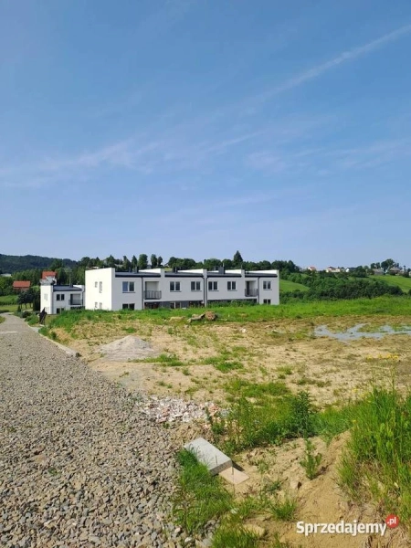 Ostatni Apartament 3 Pokojowy Nowy Sącz Mogilno Parking SUPER Okazja