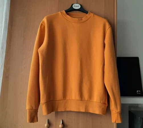 Bluza dresowa XS/34 damska