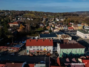 Lokal 1081m Tuchów