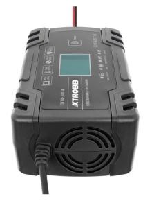 PROSTOWNIK AUTOMATYCZNY DO AKUMULATORA 12V LUB 24V