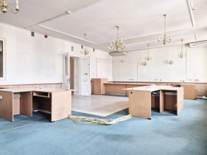 Lokal na wynajem – 78,5 m² w centrum Tarnowa