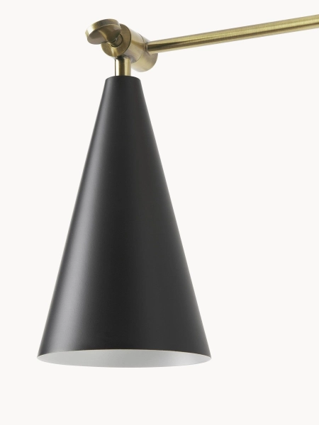 Lampa wisząca Westwing Aubrey 2 -punkty światła E27