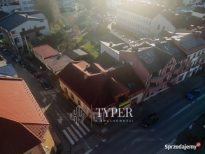 Lokal na sprzedaż Tuchów 316m