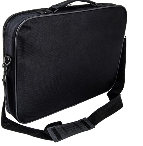 Torba na laptopa 15,6 " Esperanza TORBA NA NOTEBOOKA 15.6" Torba Podróżna