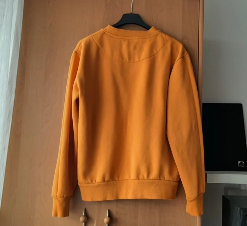 Bluza dresowa XS/34 damska