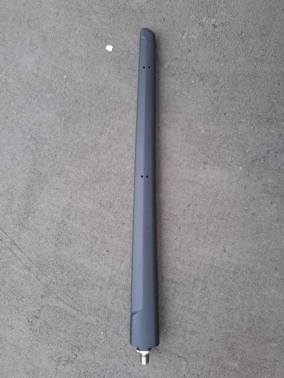 ANTENA BAT ANTENY 6MM ALFA ROMEO, JEEP, FIAT
