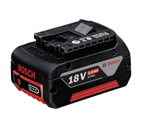 Akumulator BOSCH GBA 18V 5Ah 1600A002U5