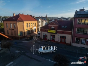 Lokal na sprzedaż Tuchów 316m2