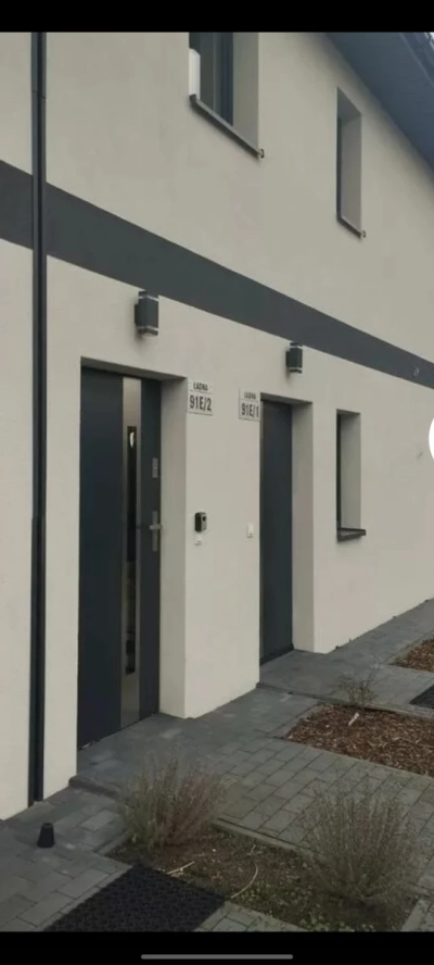 Apartament 3 Pokoje plus poddasze. Tarnów-Ładna.Nowe-Okazja!