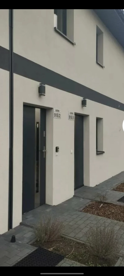 Apartament 3 Pokoje plus poddasze. Tarnów-Ładna.Nowe-Okazja!