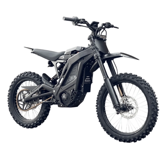 Cross elektryczny E RIDE PRO SR RATY FV/Paragon