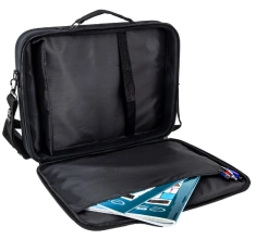 Torba na laptopa 15,6 " Esperanza TORBA NA NOTEBOOKA 15.6" Torba Podróżna