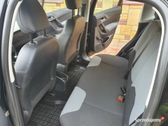 CITROEN C3 1.4 BENZYNA I WŁAŚCICIEL