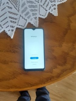Samsung Galaxy A10