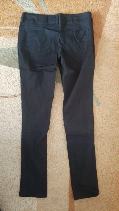 Spodnie damskie 38 Zara Basic