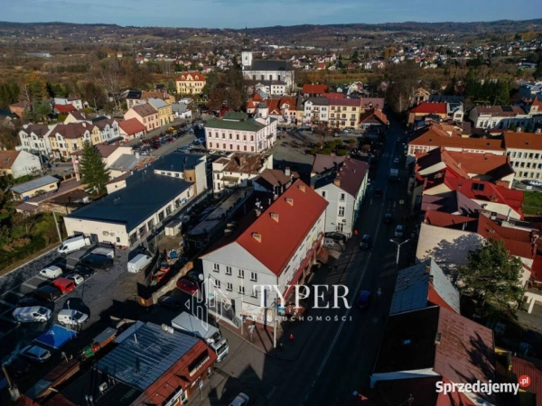 Lokal 1081m Tuchów