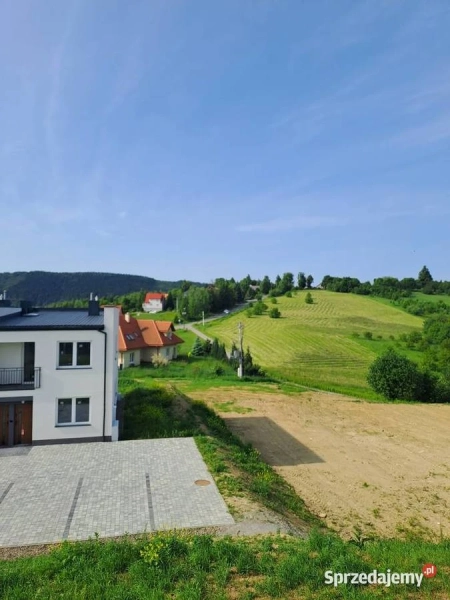 Ostatni Apartament 3 Pokojowy Nowy Sącz Mogilno Parking SUPER Okazja