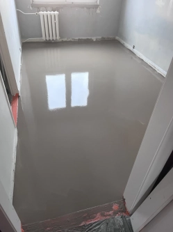 Posadzki | Żywice epoksydowe | Mikrocement | Panele winylowe – MK Dekor