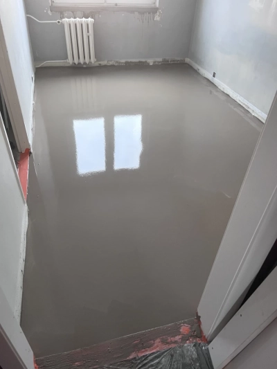 Posadzki | Żywice epoksydowe | Mikrocement | Panele winylowe – MK Dekor