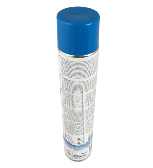 GAZ SPRĘŻONY SPRĘŻONE POWIETRZE 750ML XXL + RURKA
