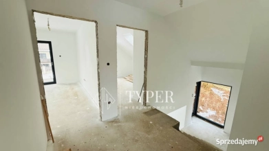 Dom 142,5 m2 Szynwałd - Smart Home
