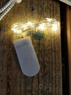 GWIAZDA LED PAPIEROWA SREBRNA WISZĄCA OZDOBA ŚWIĄTECZNA DUŻA 90CM