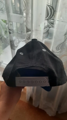 Czapka z daszkiem kaszkietówka chłopięca 98-104 Batman
