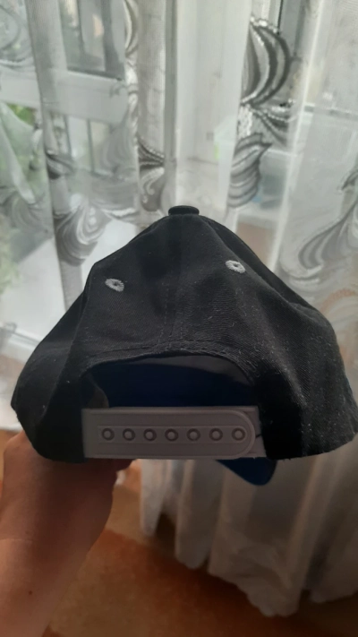 Czapka z daszkiem kaszkietówka chłopięca 98-104 Batman