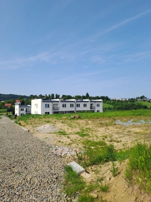 Apartament 3 Pokoje Nowy Sącz Deweloperski Mogilno Parking Nowy Okazja
