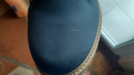 Buty zimowe chłopięce 31 Vty