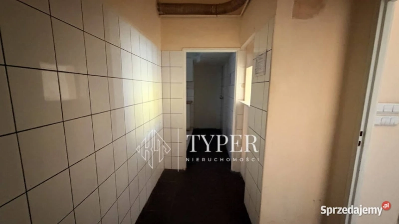 Lokal handlowo - usługowy na wynajem - Tarnów, ul.  Rogoyskiego