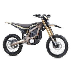 Cross elektryczny Surron Ultra Bee 2026 FV/Paragon