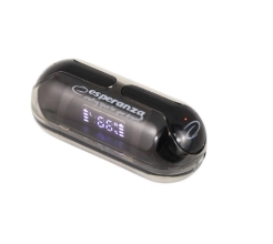 Słuchawki bezprzewodowe douszne TWS SŁUCHAWKI DOUSZNE BLUETOOTH TWS DAPHNIS