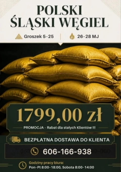 GROSZEK 5-25 MM - 40 WORKÓW, 1000 KG I TRANSPORT GRATIS