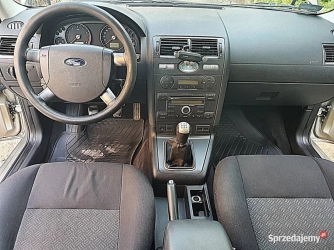 FORD MONDEO 1.8 BENZYNA 2003 ROK
